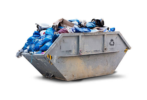 Professional Junk Removal in Brewer, ME