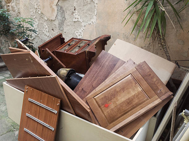 Best Residential Junk Removal  in Brewer, ME